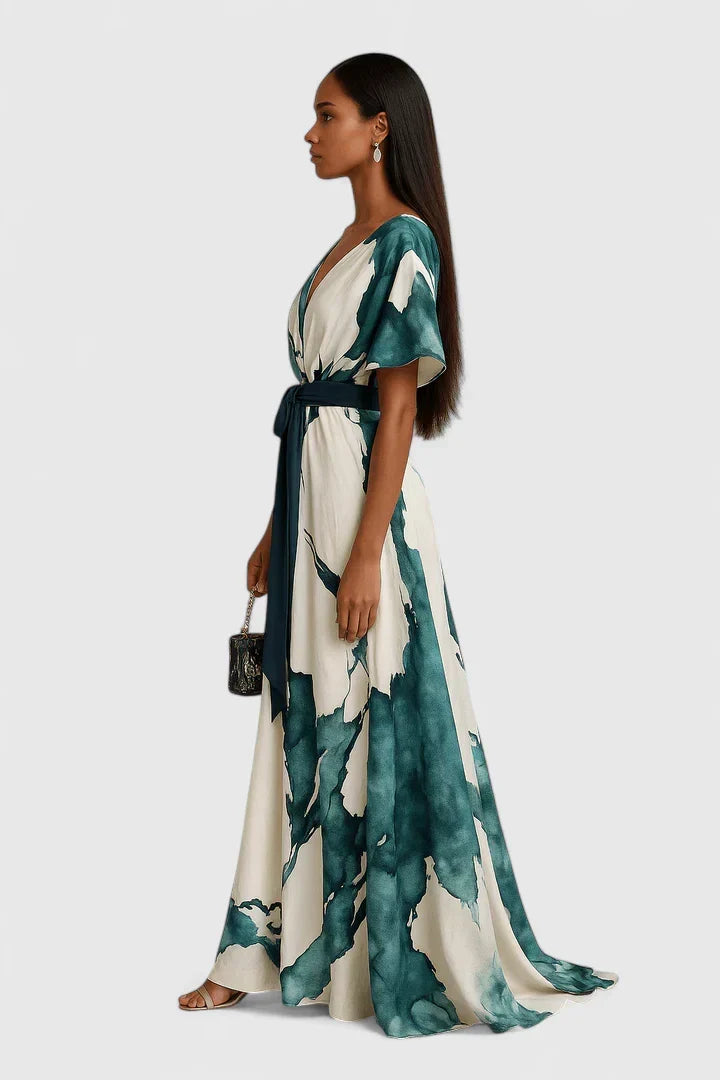 Xavrynah | Elegante Jurk