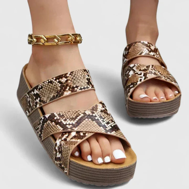Danyzelle | Orthopedische Sandalen