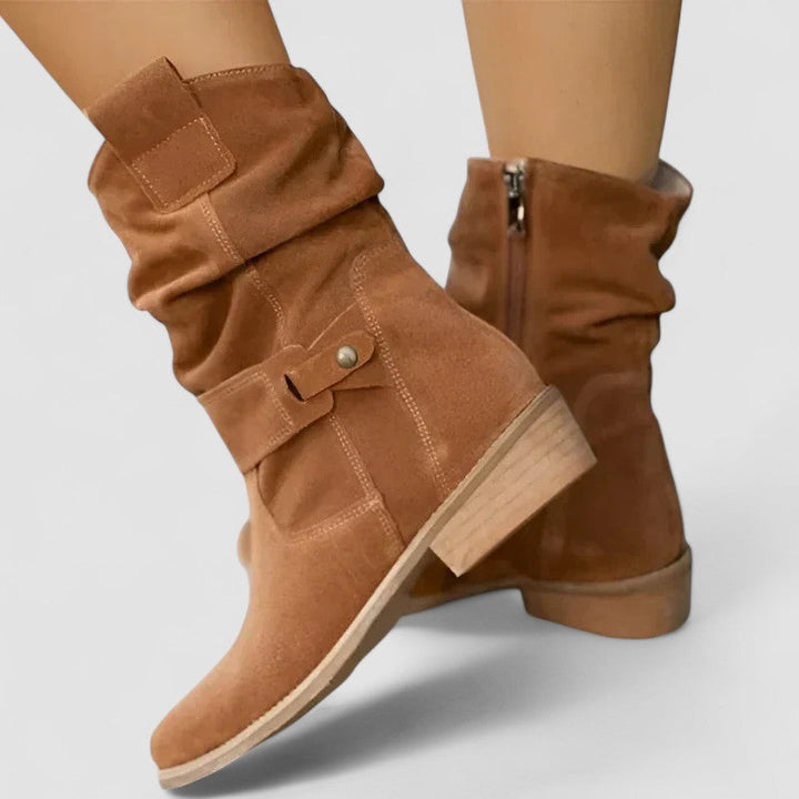 Eleanor | Ondersteunende Orthopedische Boots