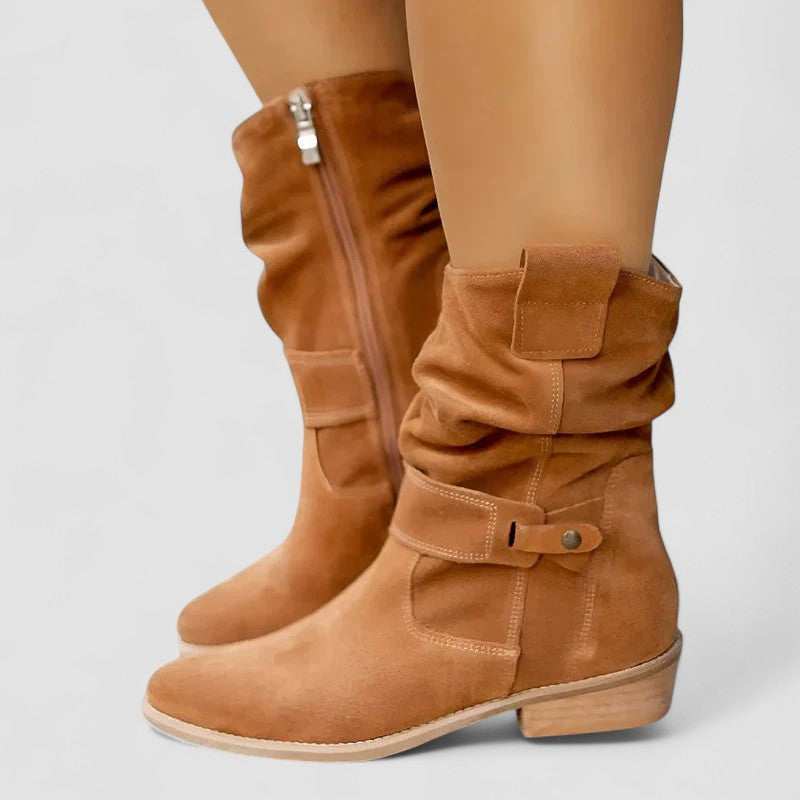 Eleanor | Ondersteunende Orthopedische Boots