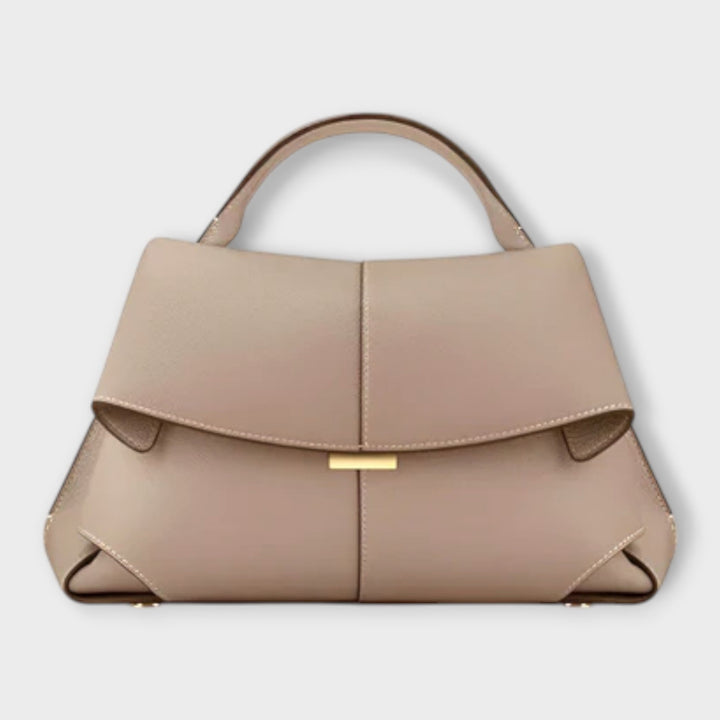 Ovrin | Dames Classic Top Handle Handtas
