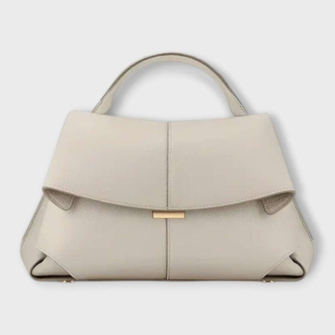 Ovrin | Dames Classic Top Handle Handtas