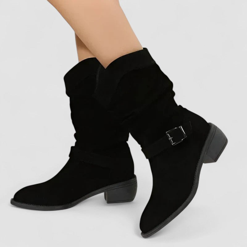 Eleanor | Ondersteunende Orthopedische Boots