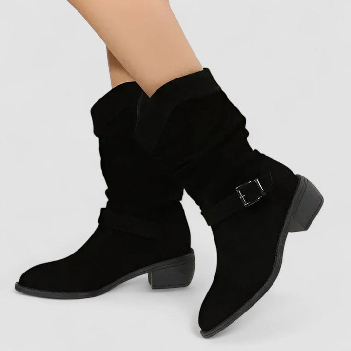 Eleanor | Ondersteunende Orthopedische Boots