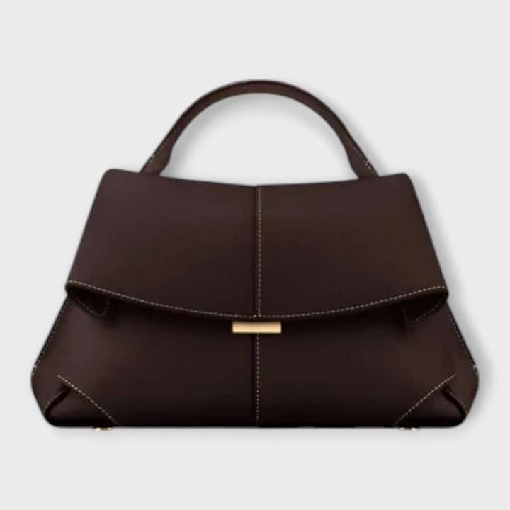 Ovrin | Dames Classic Top Handle Handtas