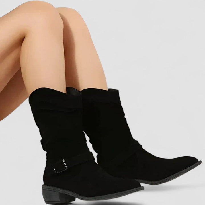 Eleanor | Ondersteunende Orthopedische Boots