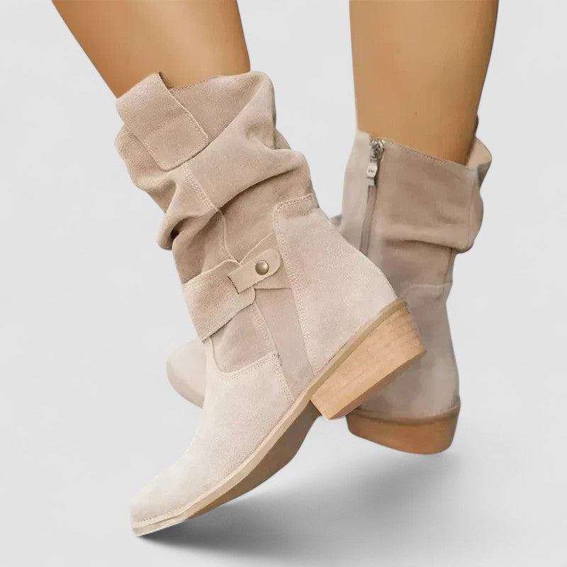 Eleanor | Ondersteunende Orthopedische Boots