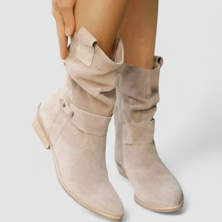 Eleanor | Ondersteunende Orthopedische Boots