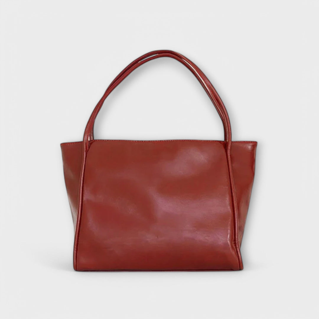 Chloe | Dames Classic Everyday Carry Handtas Stijl