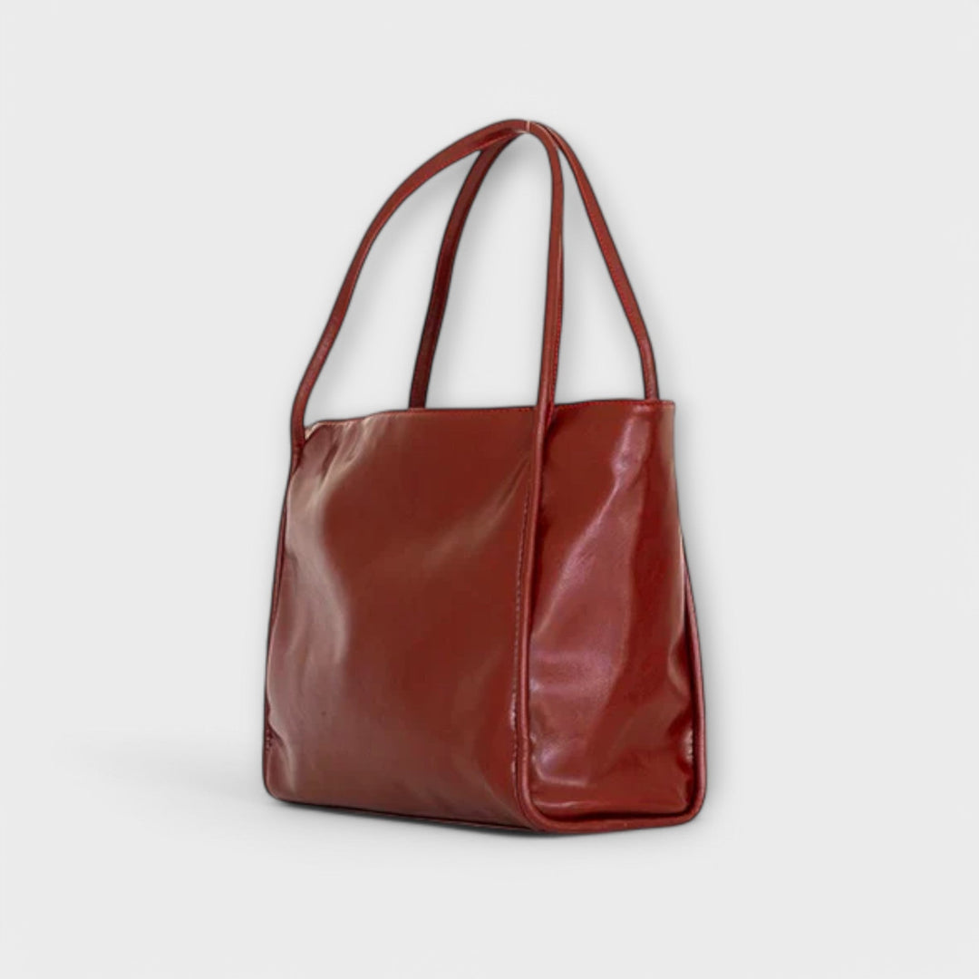 Chloe | Dames Classic Everyday Carry Handtas Stijl