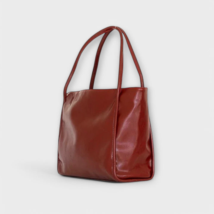 Chloe | Dames Classic Everyday Carry Handtas Stijl