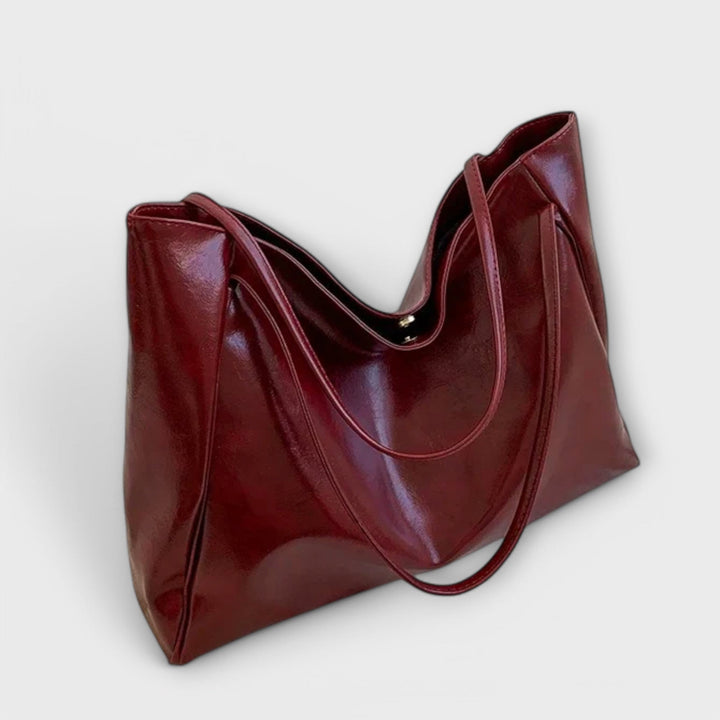 Chloe | Dames Classic Everyday Carry Handtas Stijl
