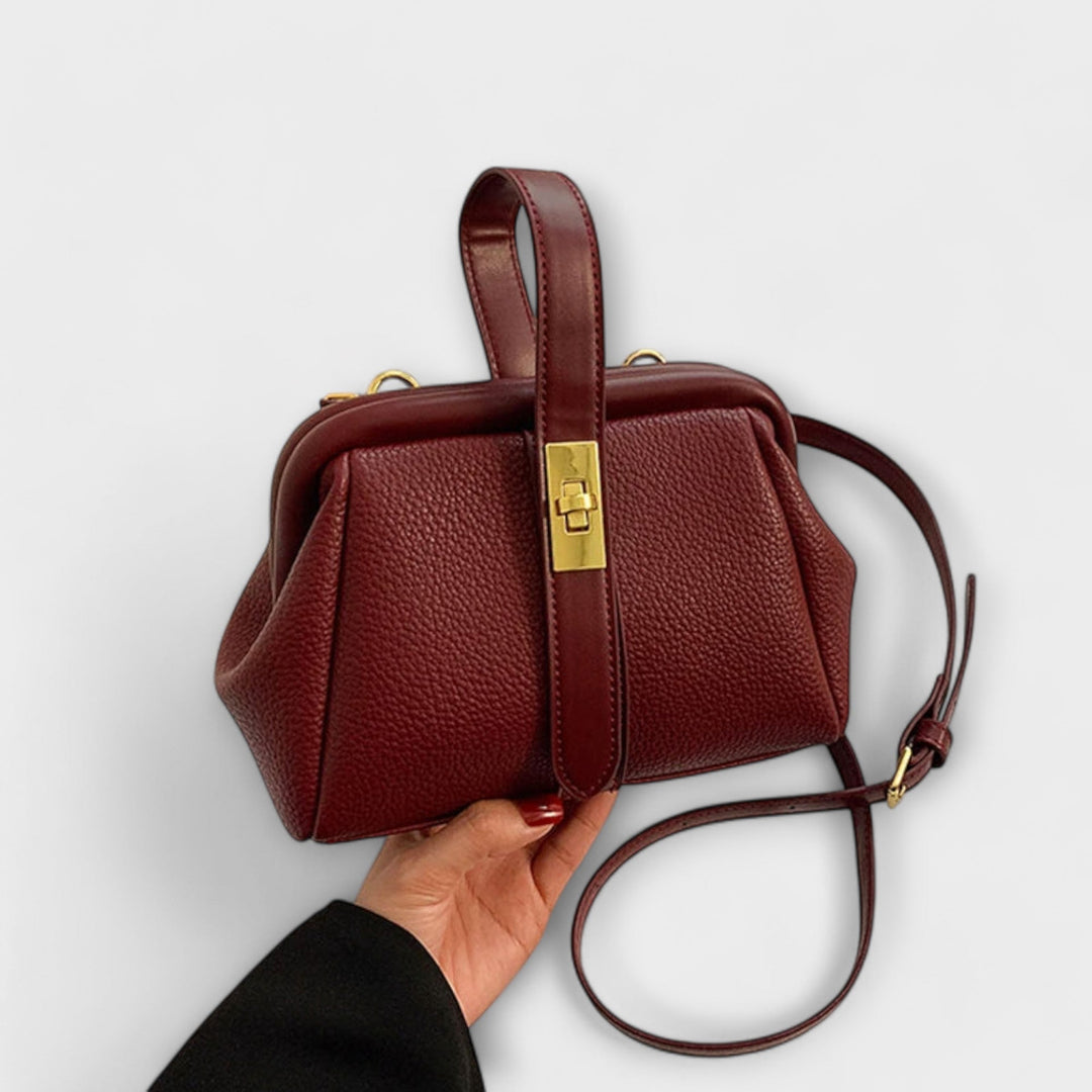Savannah | Vrouwen Elegante Mini Handtas