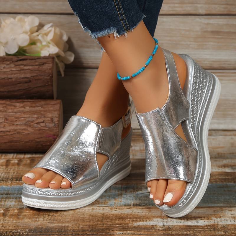 Palma | Orthopedische Sandalen