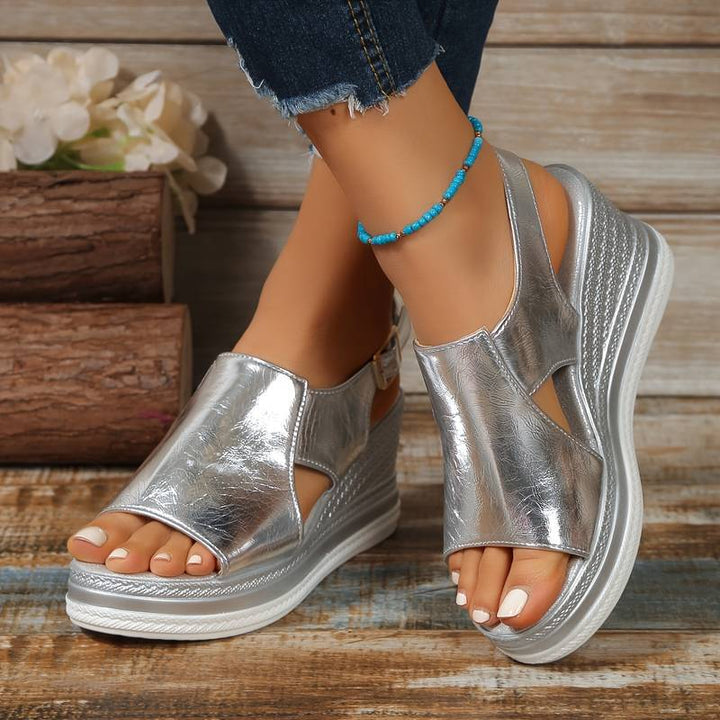 Palma | Orthopedische Sandalen