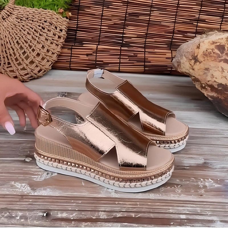 Palma | Orthopedische Sandalen