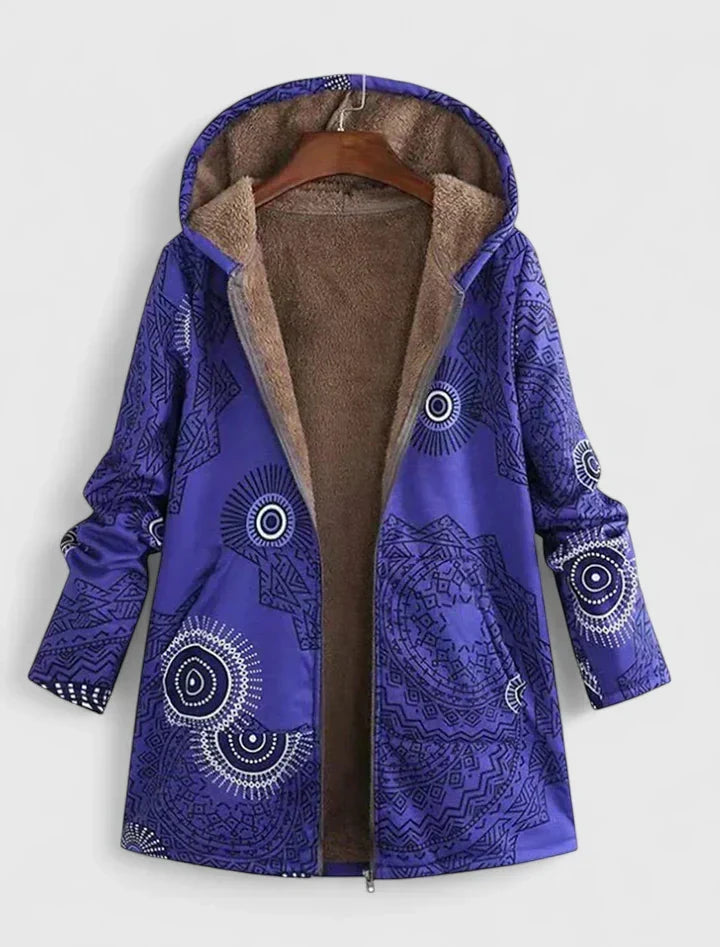 Averiel | Comfortabele Jas