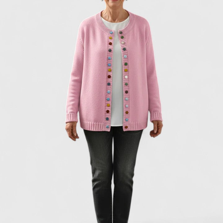 Annaloria | Comfortabele Cardigan