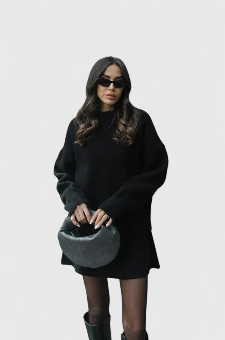 Ximaryell | Comfortabele Sweater Set