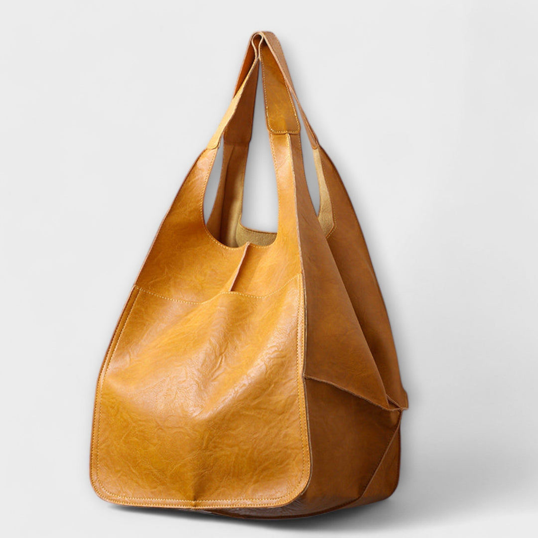 Zoe | Vrouwen Ruime Klassieke Casual Everyday Tas