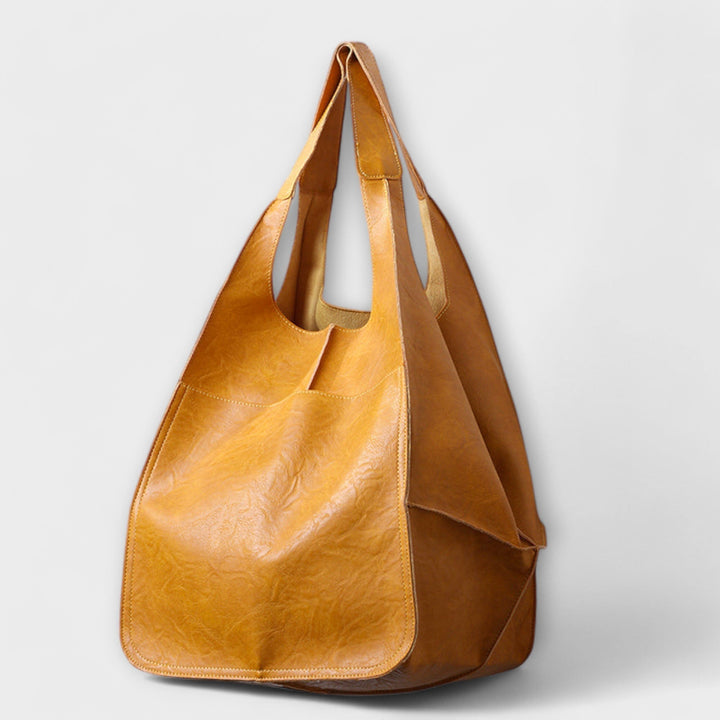 Olivia - Oversized Weekendtas