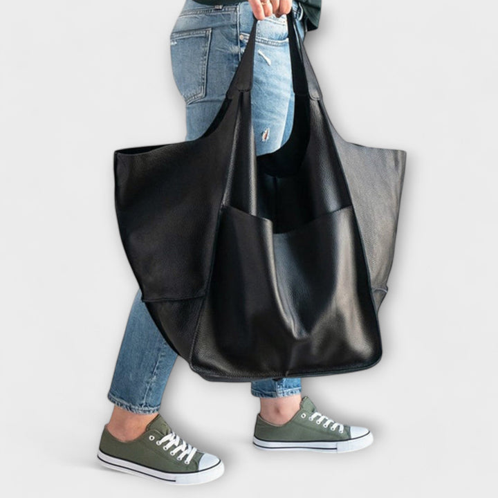 Olivia - Oversized Weekendtas
