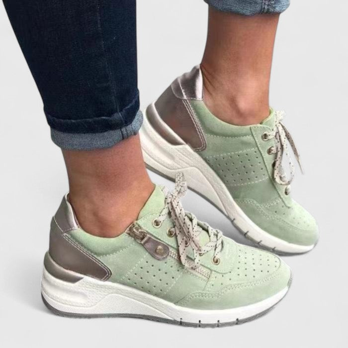 Ensleigh | Orthopedische Sneakers