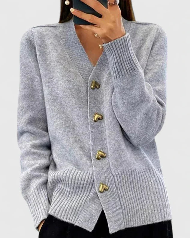 Lillyanne | Elegante Cardigan