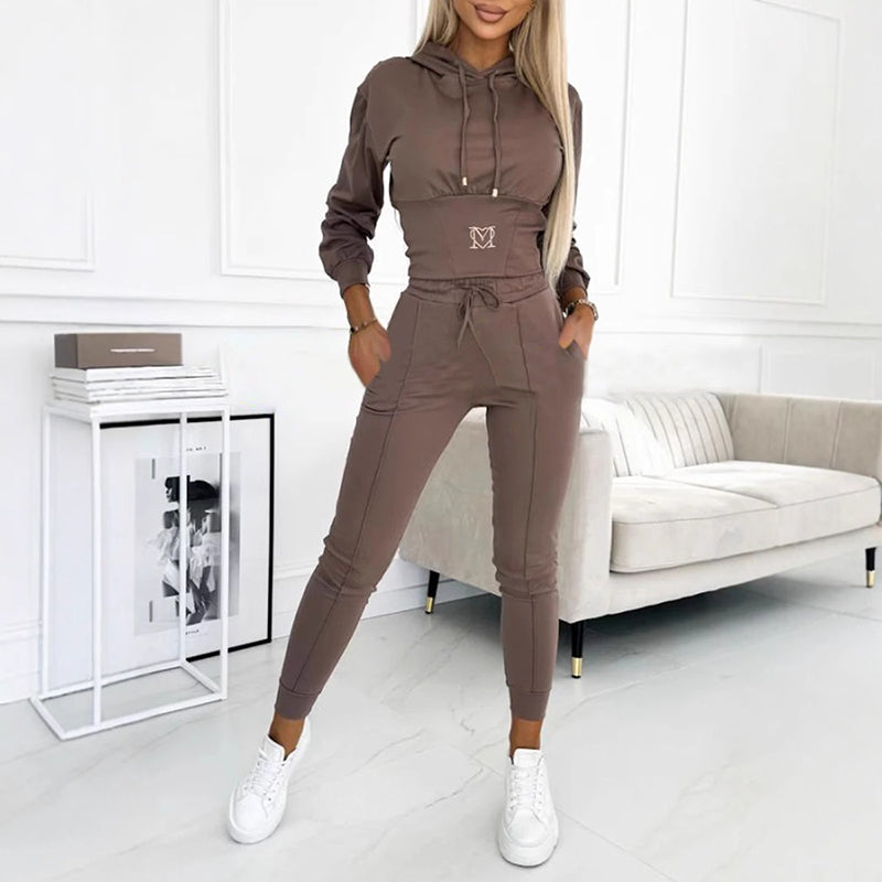 Vira | Comfortabele Set