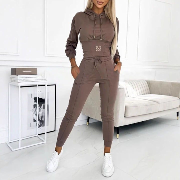 Vira | Comfortabele Set