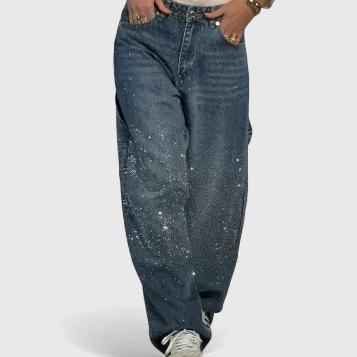 Melizyrah | Comfortabele Broek