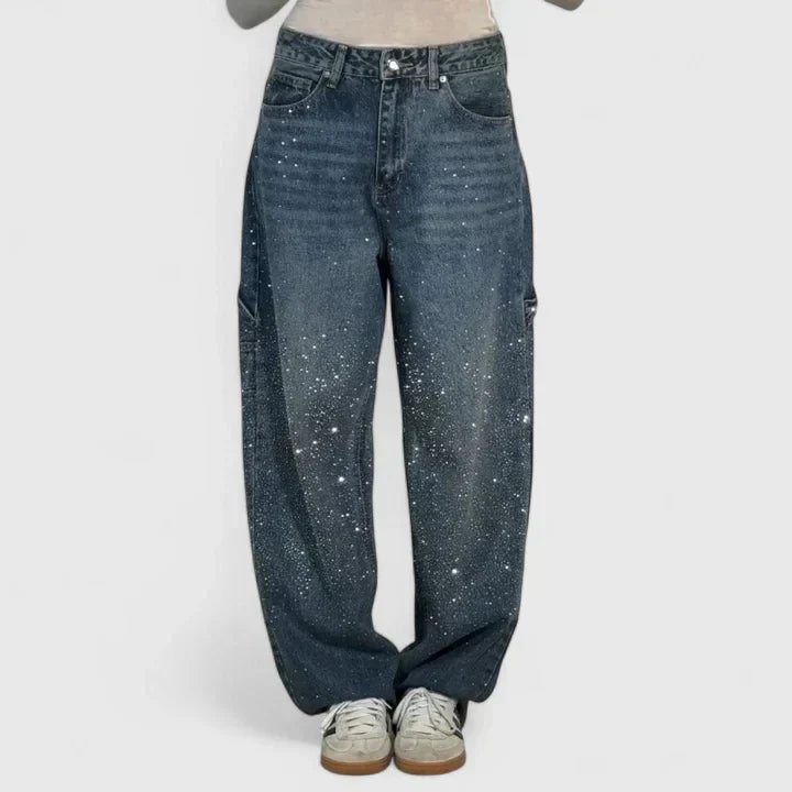 Melizyrah | Comfortabele Broek