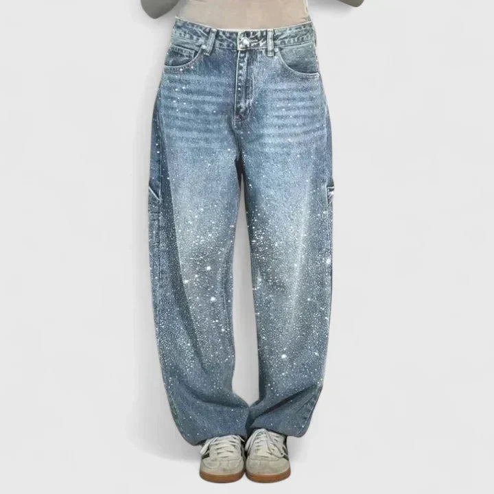 Melizyrah | Comfortabele Broek
