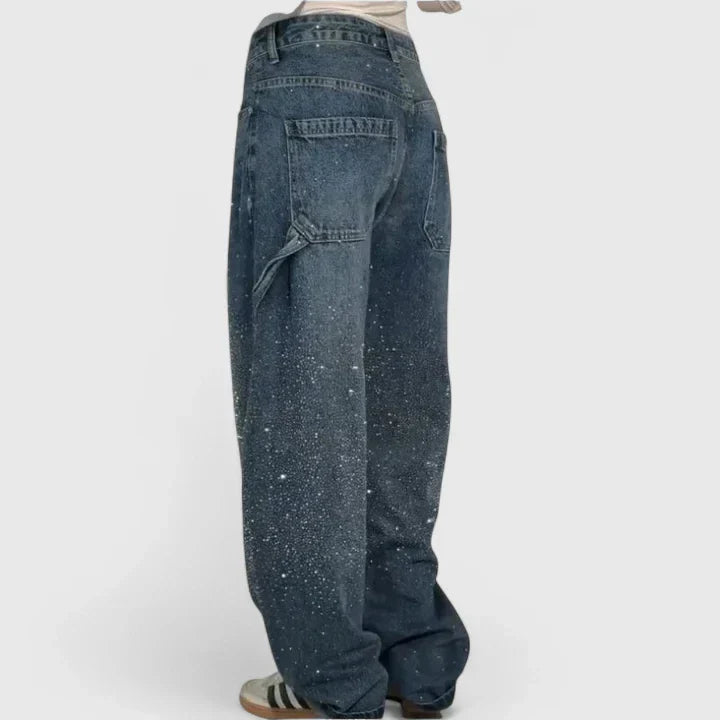 Melizyrah | Comfortabele Broek
