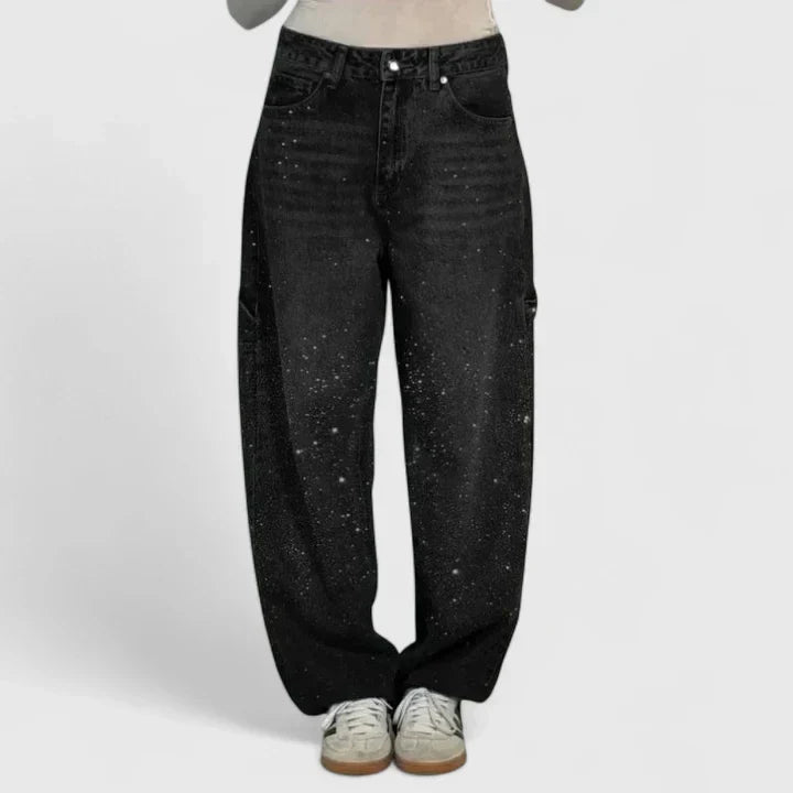 Melizyrah | Comfortabele Broek