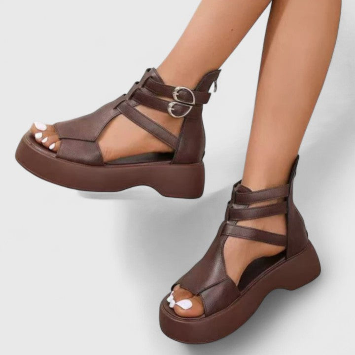 Ivana | Orthopedische Sandalen