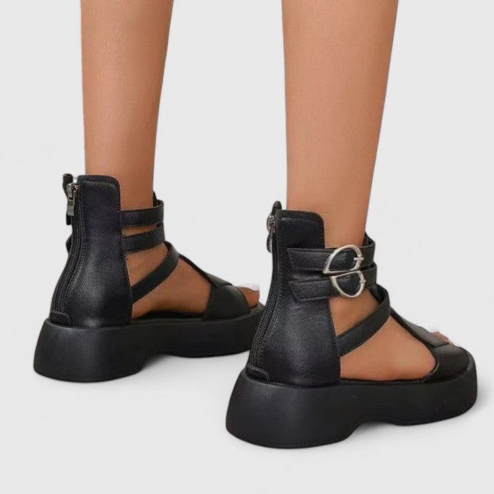 Ivana | Orthopedische Sandalen
