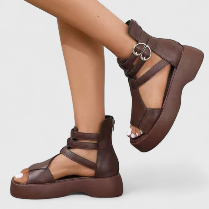 Ivana | Orthopedische Sandalen