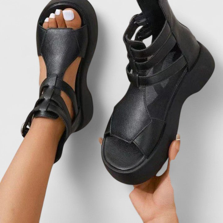 Ivana | Orthopedische Sandalen