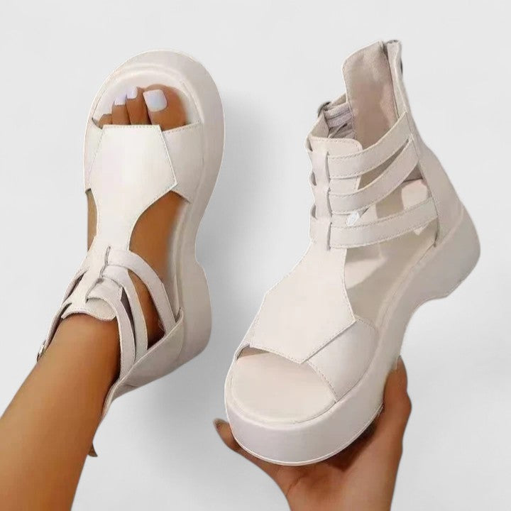 Ivana | Orthopedische Sandalen
