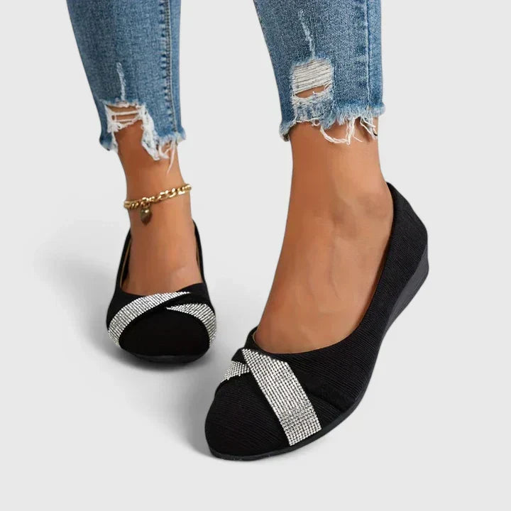 Tahlise | Orthopedische Schoenen
