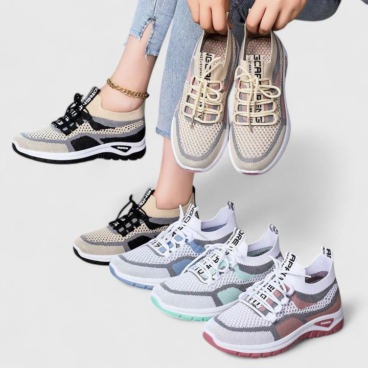 Dalessia | Orthopedische Schoenen