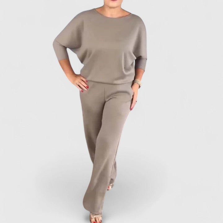 Maebrie | Elegant Drie-Delig Set