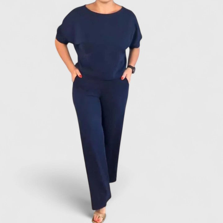 Maebrie | Elegant Drie-Delig Set