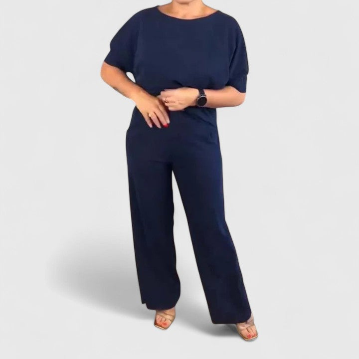 Maebrie | Elegant Drie-Delig Set