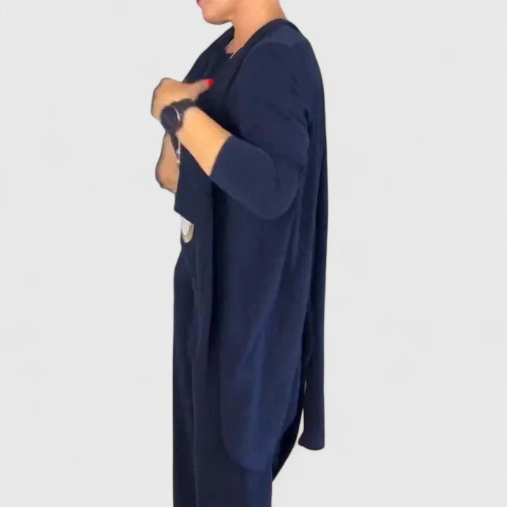 Maebrie | Elegant Drie-Delig Set