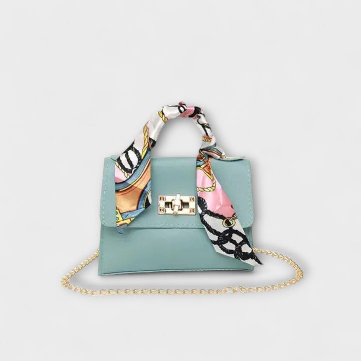 Daisy | Vrouwen Elegante Ketting Handtas
