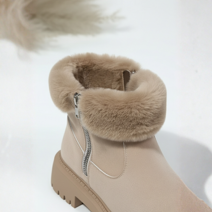 Aylen | Orthopedische Boots