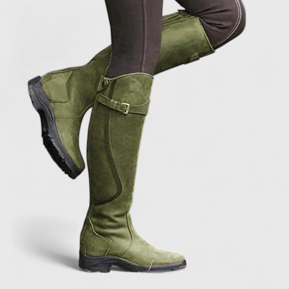Rinley | Orthopedische Boots