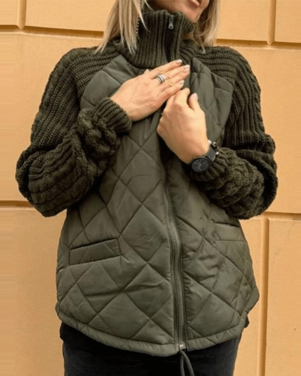 Lir | Comfortabele Jas